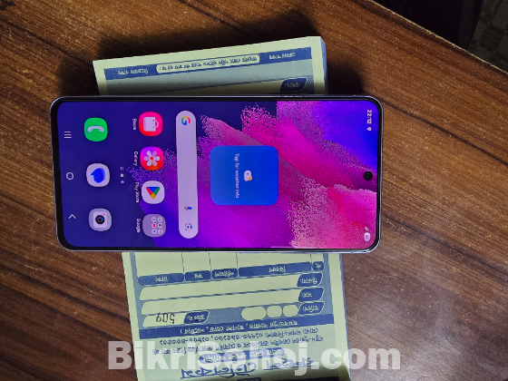 Samsung S21FE 5G